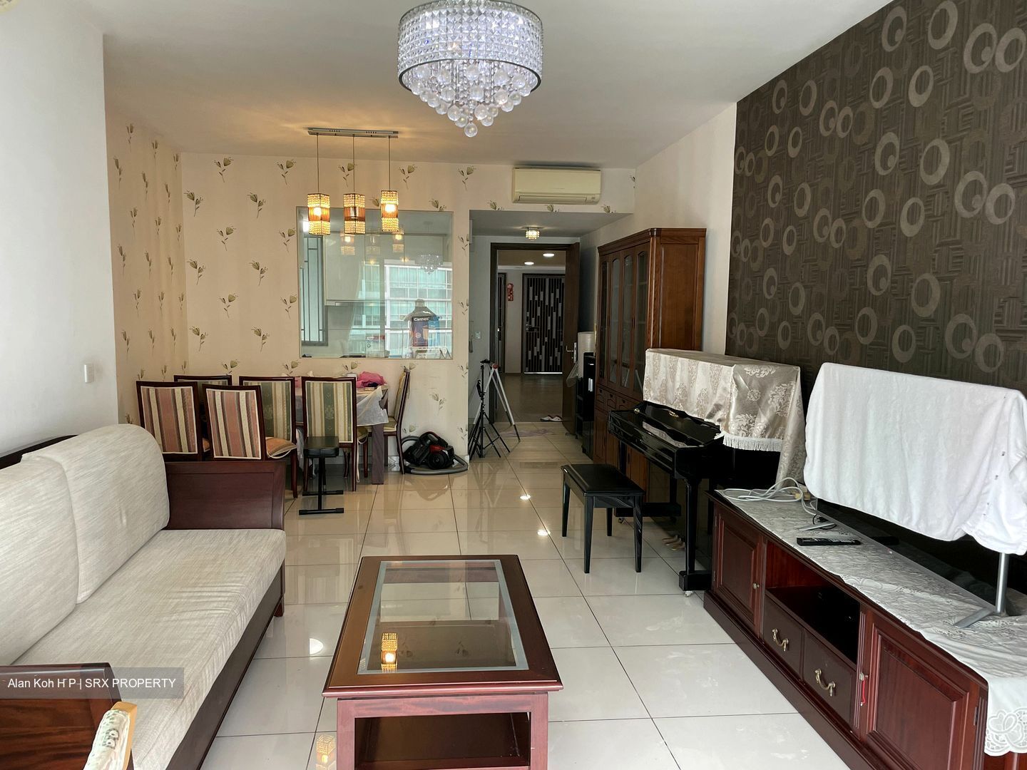 The Minton (D19), Condominium #497743971